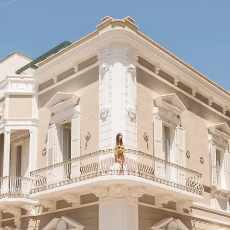 Le Dimore Di Puglia - Palazzo Ladogana Monopoli