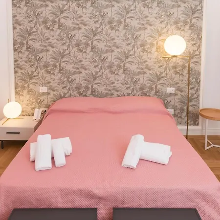Le Dimore Di Puglia - Palazzo Ladogana Casa de Férias *