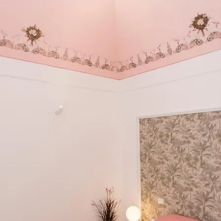 Le Dimore Di Puglia - Palazzo Ladogana * Monopoli