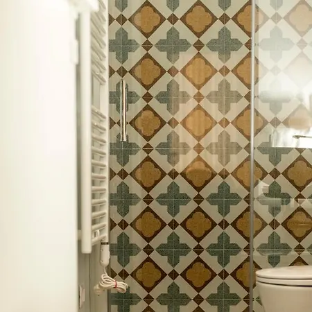 Le Dimore Di Puglia - Palazzo Ladogana *