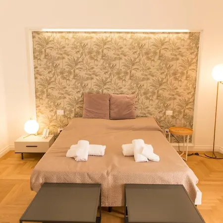 Holiday home Le Dimore Di Puglia - Palazzo Ladogana