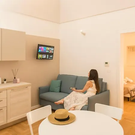 Le Dimore Di Puglia - Palazzo Ladogana Casa de Férias Monopoli