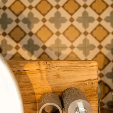 Le Dimore Di Puglia - Palazzo Ladogana Casa de Férias *
