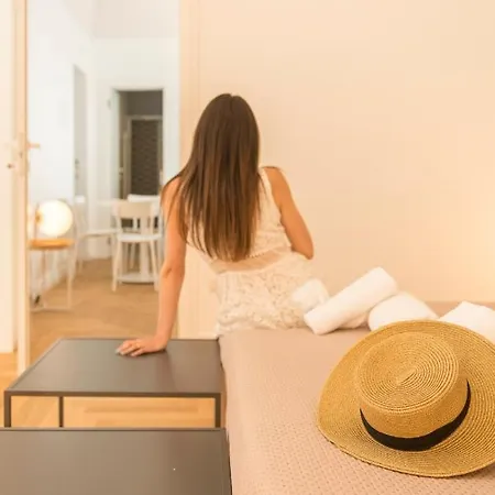 Holiday home Le Dimore Di Puglia - Palazzo Ladogana *