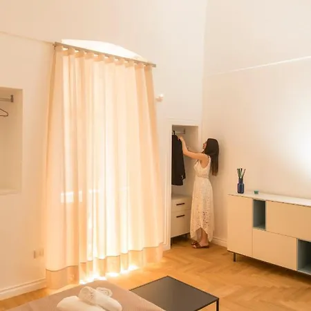 Le Dimore Di Puglia - Palazzo Ladogana Casa de Férias Monopoli